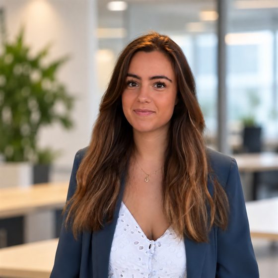Carol Lacour, Consultant E&P da Alicontrol