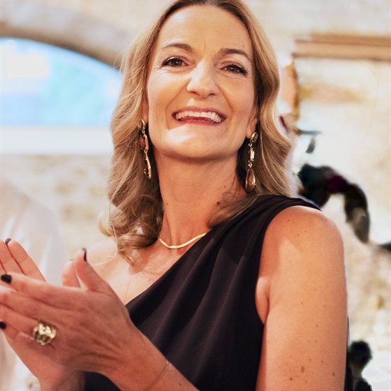Gilda Costa, Manager QSA da Alicontrol