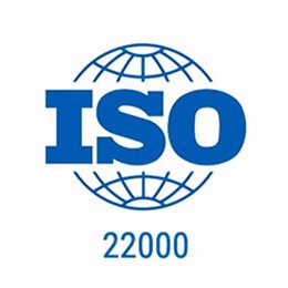 ISO 22000