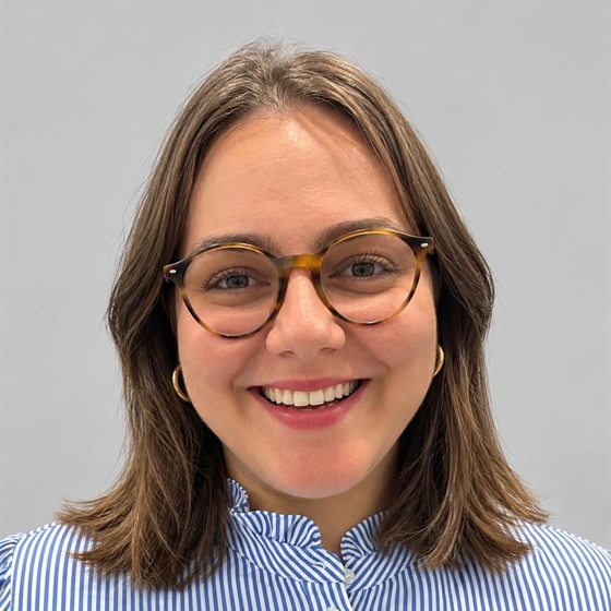 Jessica Capela, Consultant E&P da Alicontrol