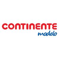 Modelo Continente Hipermercados