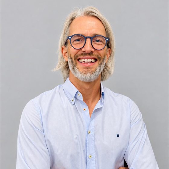 Nuno Allen, Manager E&P da Alicontrol