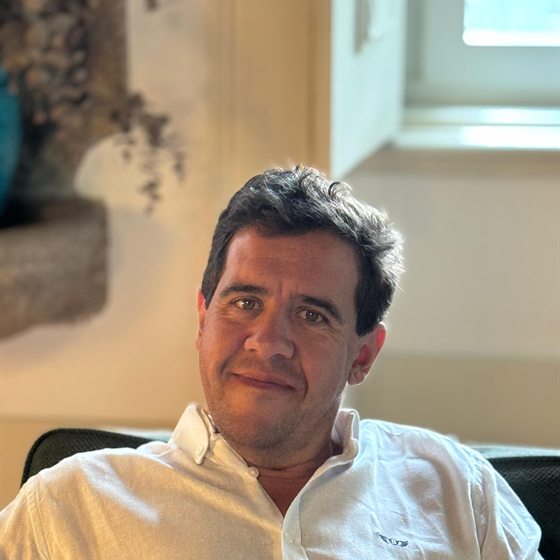 Pedro Guerra, Managing Director da Alicontrol