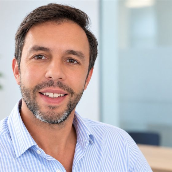 Ricardo Braz, Consultant QSA da Alicontrol