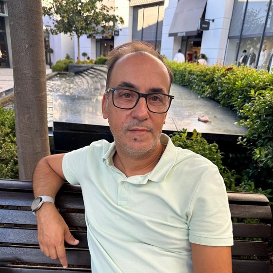 Ricardo Silva, Consultant QSA da Alicontrol
