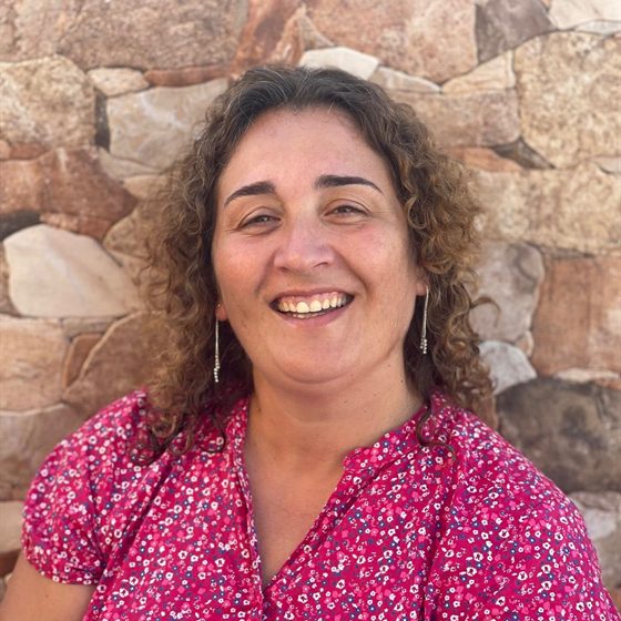 Sara Vieira, Consultant QSA da Alicontrol