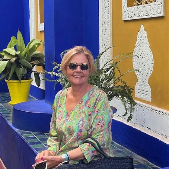 Teresa Castro, Partner da Alicontrol