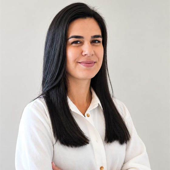 Vânia Silva, Consultant QSA da Alicontrol